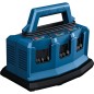 Bosch GAL 18V6-80 Professional Batterioplader 14.4 - 18V Bosch GAL 18V6-80 Professional Batterioplader 14.4 - 18V
